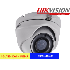 Camera Dome hồng ngoại Hikvision DS-2CE56D8T-ITM